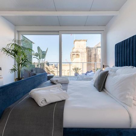 U Collection - A Luxury Collection Suites, Valletta Exterior foto