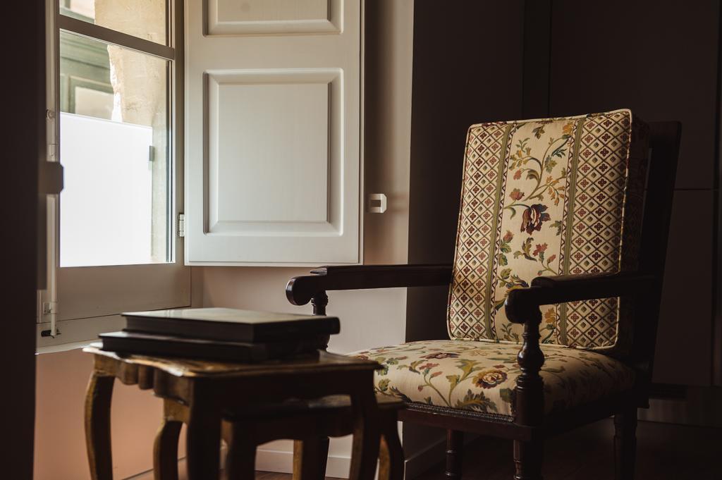 U Collection - A Luxury Collection Suites, Valletta Exterior foto