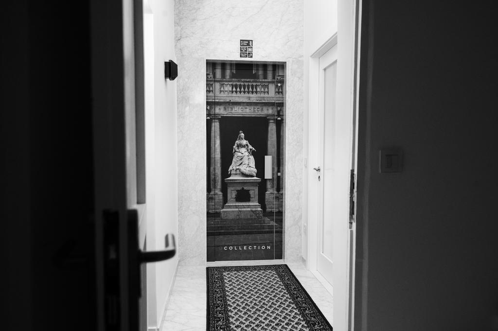U Collection - A Luxury Collection Suites, Valletta Exterior foto
