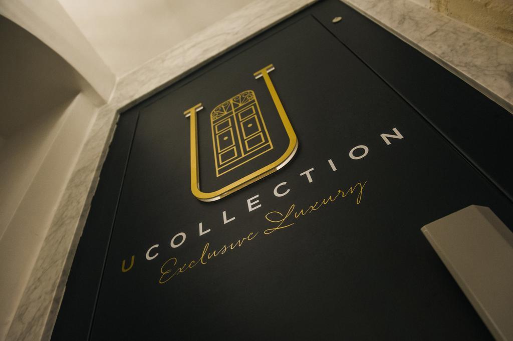 U Collection - A Luxury Collection Suites, Valletta Exterior foto