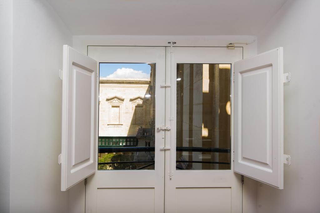 U Collection - A Luxury Collection Suites, Valletta Exterior foto