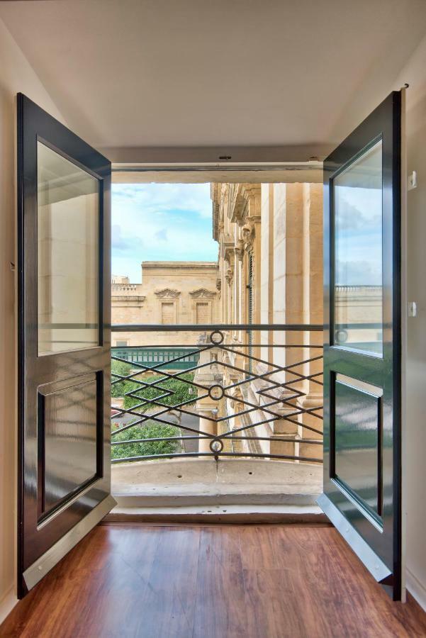 U Collection - A Luxury Collection Suites, Valletta Exterior foto