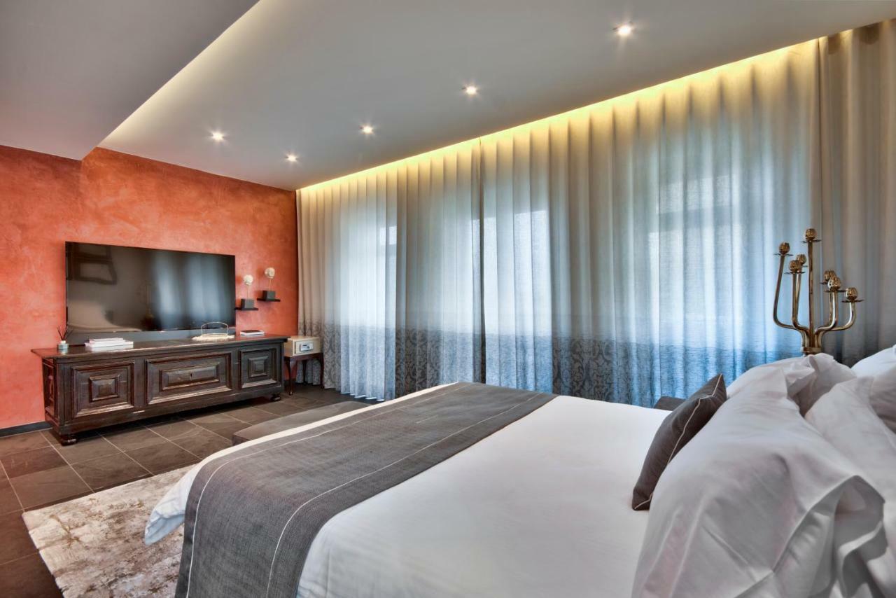 U Collection - A Luxury Collection Suites, Valletta Exterior foto