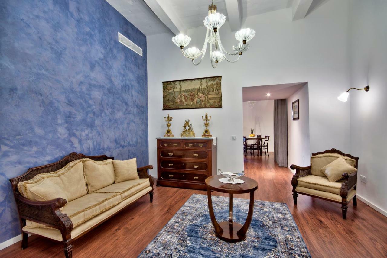 U Collection - A Luxury Collection Suites, Valletta Exterior foto