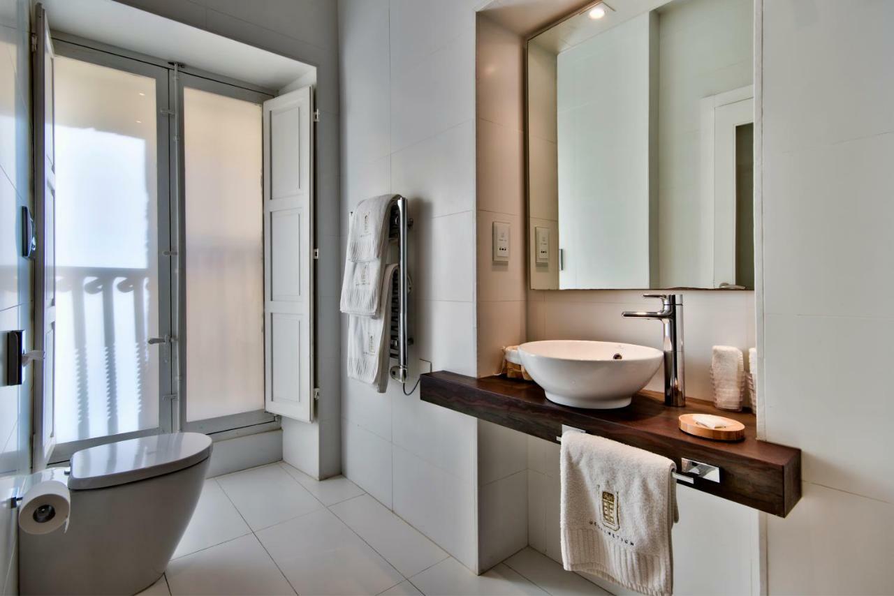 U Collection - A Luxury Collection Suites, Valletta Exterior foto