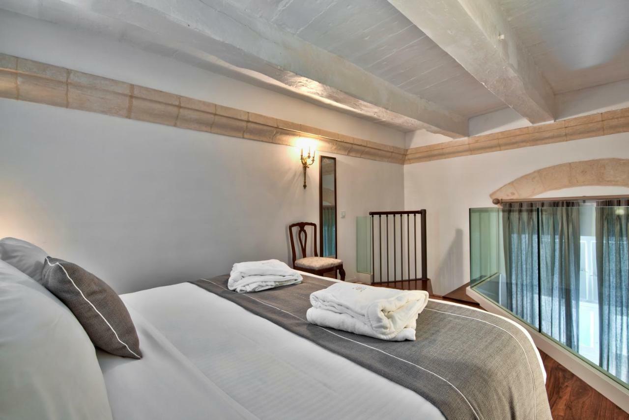 U Collection - A Luxury Collection Suites, Valletta Exterior foto