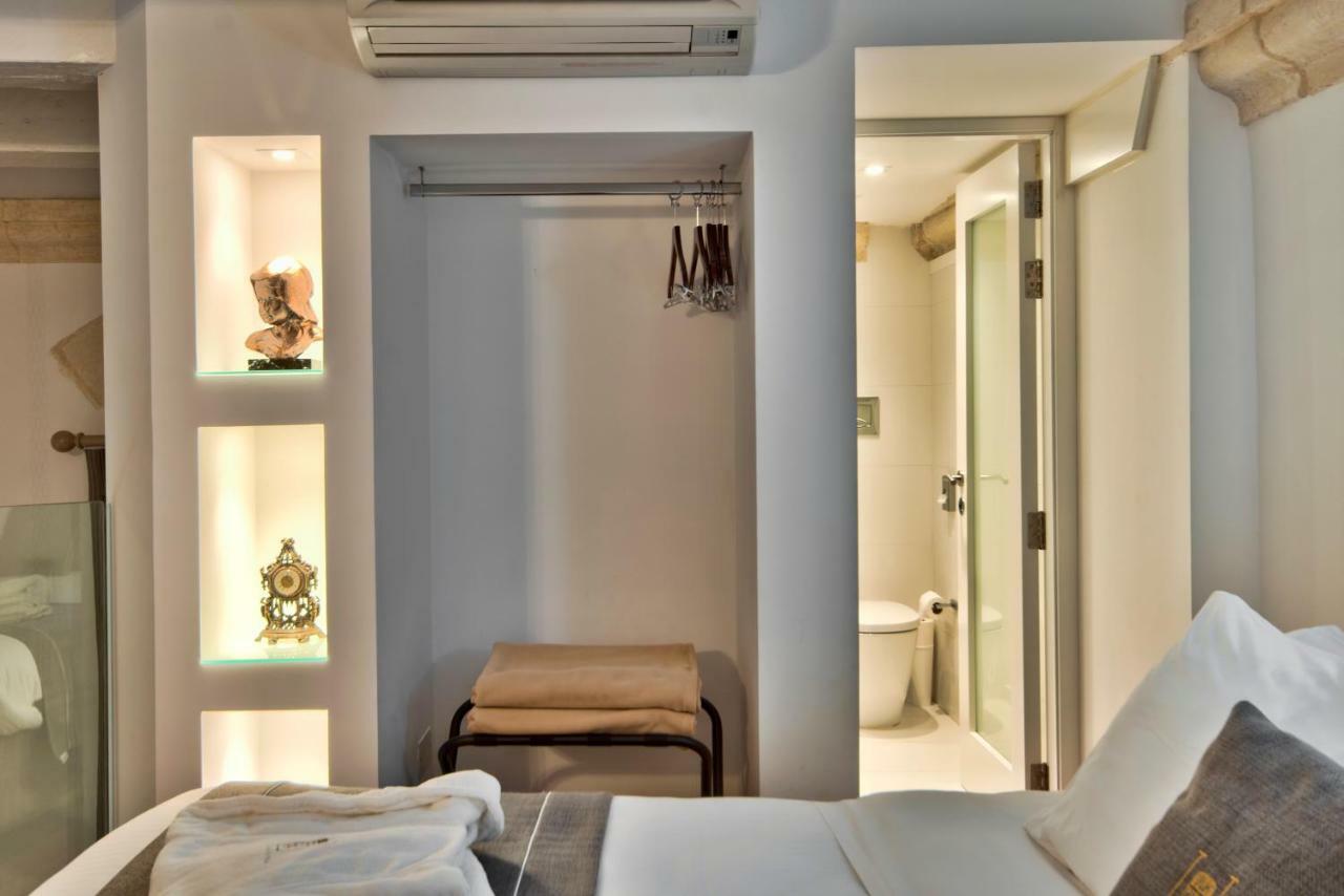 U Collection - A Luxury Collection Suites, Valletta Exterior foto