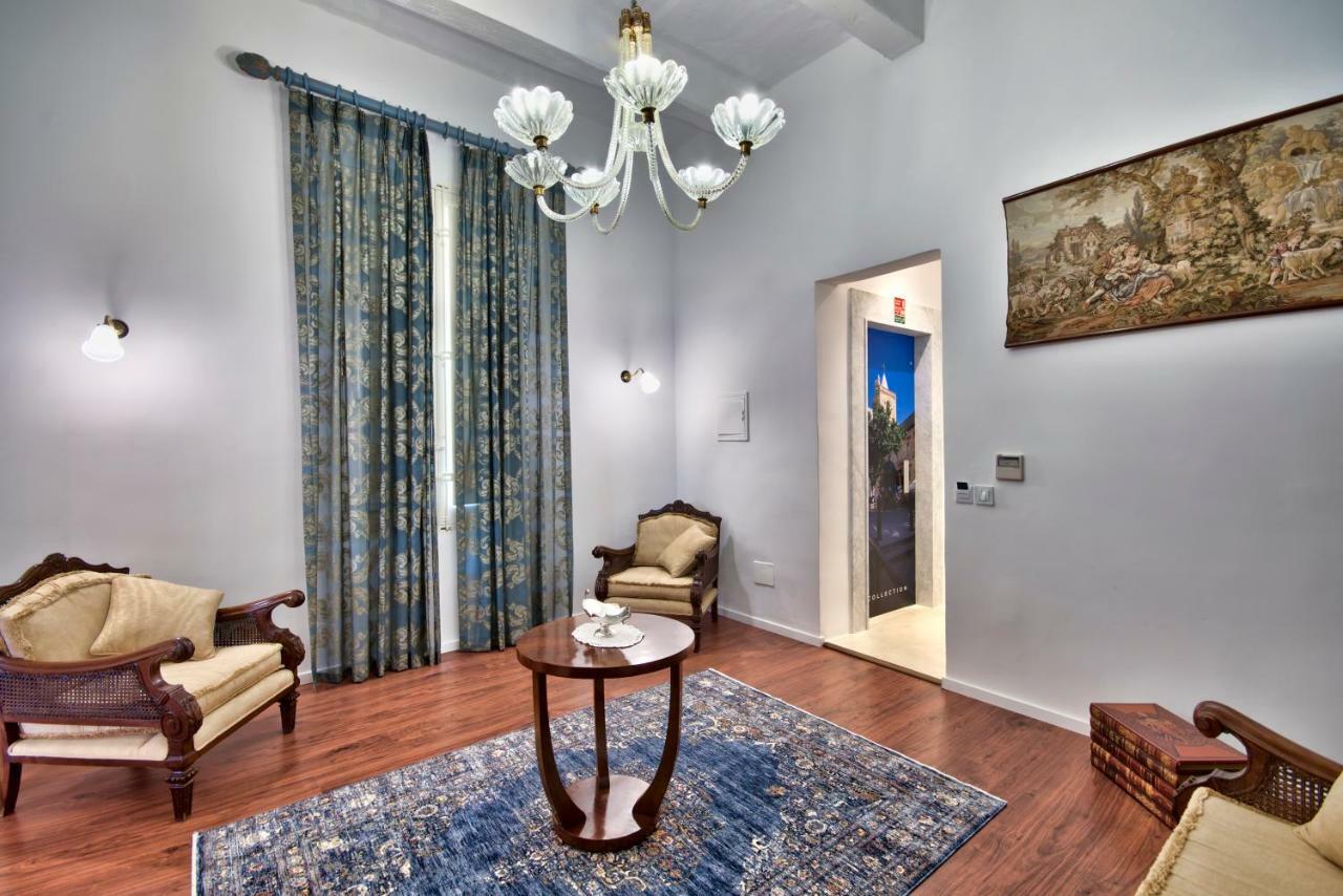 U Collection - A Luxury Collection Suites, Valletta Exterior foto