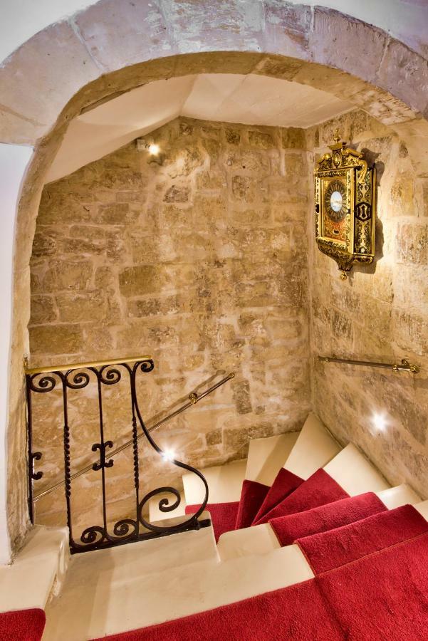 U Collection - A Luxury Collection Suites, Valletta Exterior foto