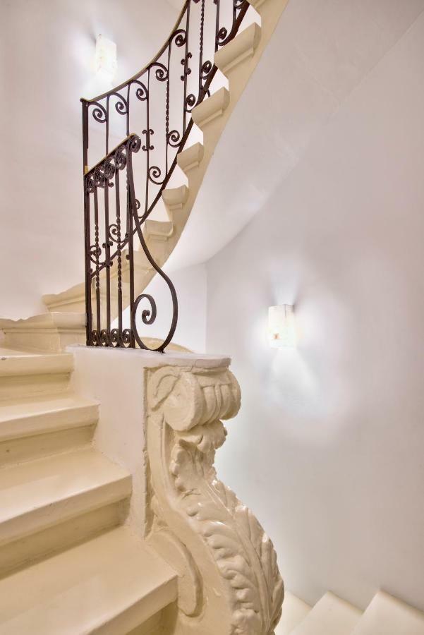 U Collection - A Luxury Collection Suites, Valletta Exterior foto