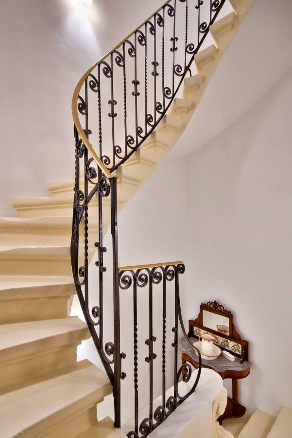 U Collection - A Luxury Collection Suites, Valletta Exterior foto