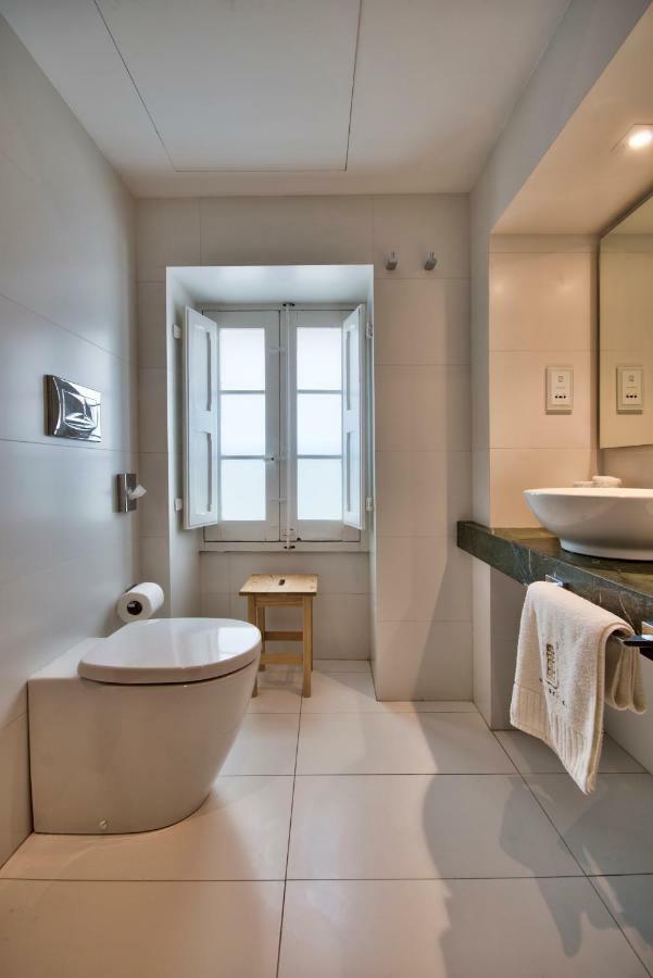 U Collection - A Luxury Collection Suites, Valletta Exterior foto