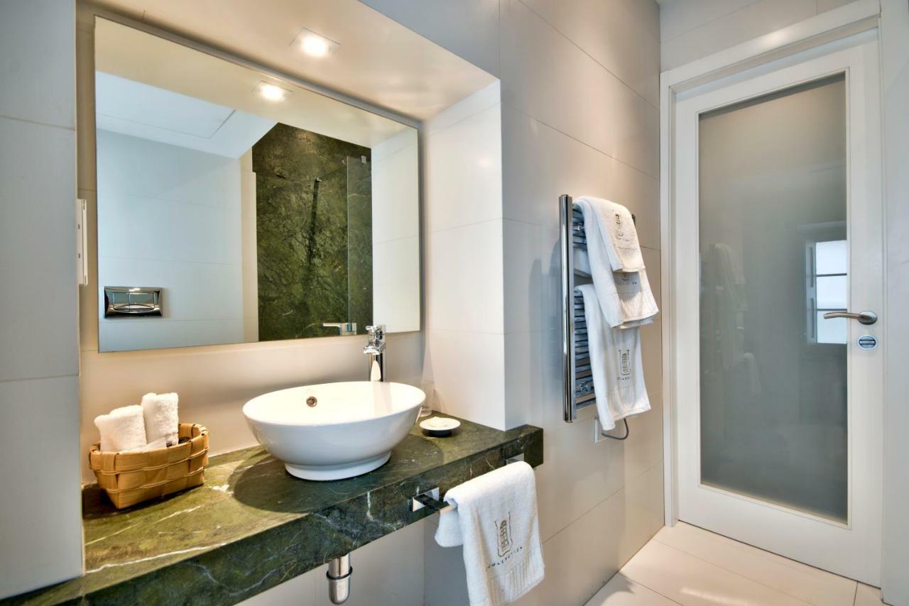 U Collection - A Luxury Collection Suites, Valletta Exterior foto