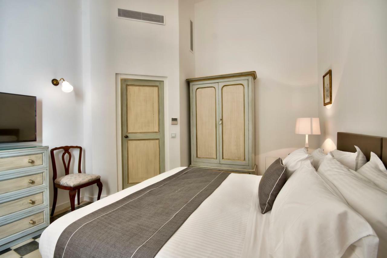 U Collection - A Luxury Collection Suites, Valletta Exterior foto