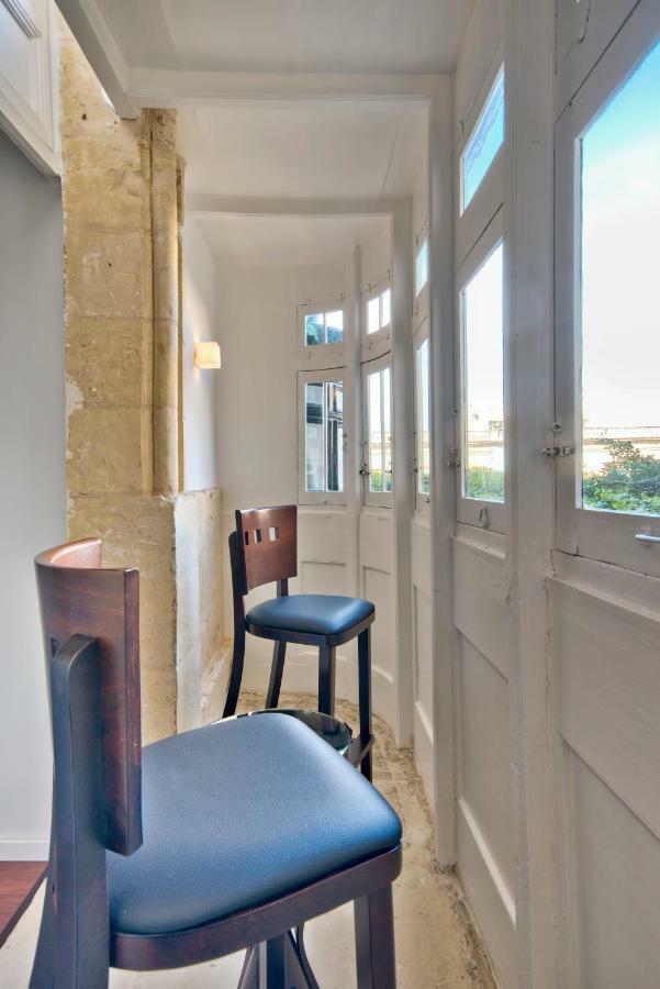 U Collection - A Luxury Collection Suites, Valletta Exterior foto