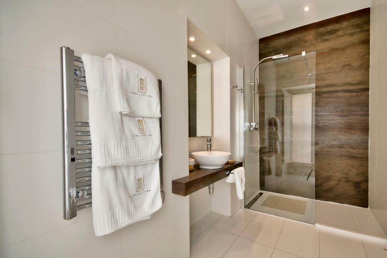 U Collection - A Luxury Collection Suites, Valletta Exterior foto