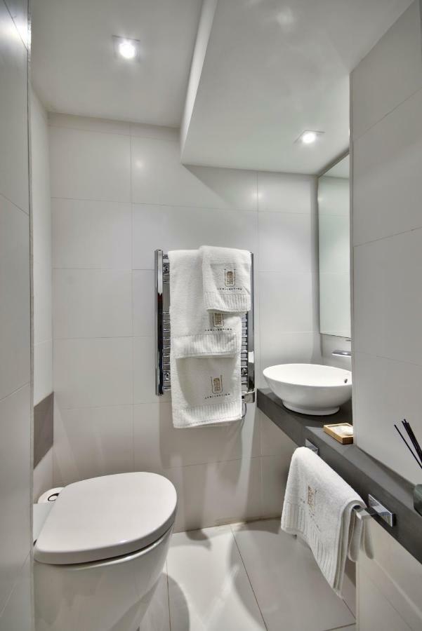 U Collection - A Luxury Collection Suites, Valletta Exterior foto