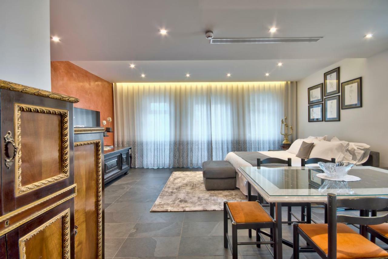 U Collection - A Luxury Collection Suites, Valletta Exterior foto