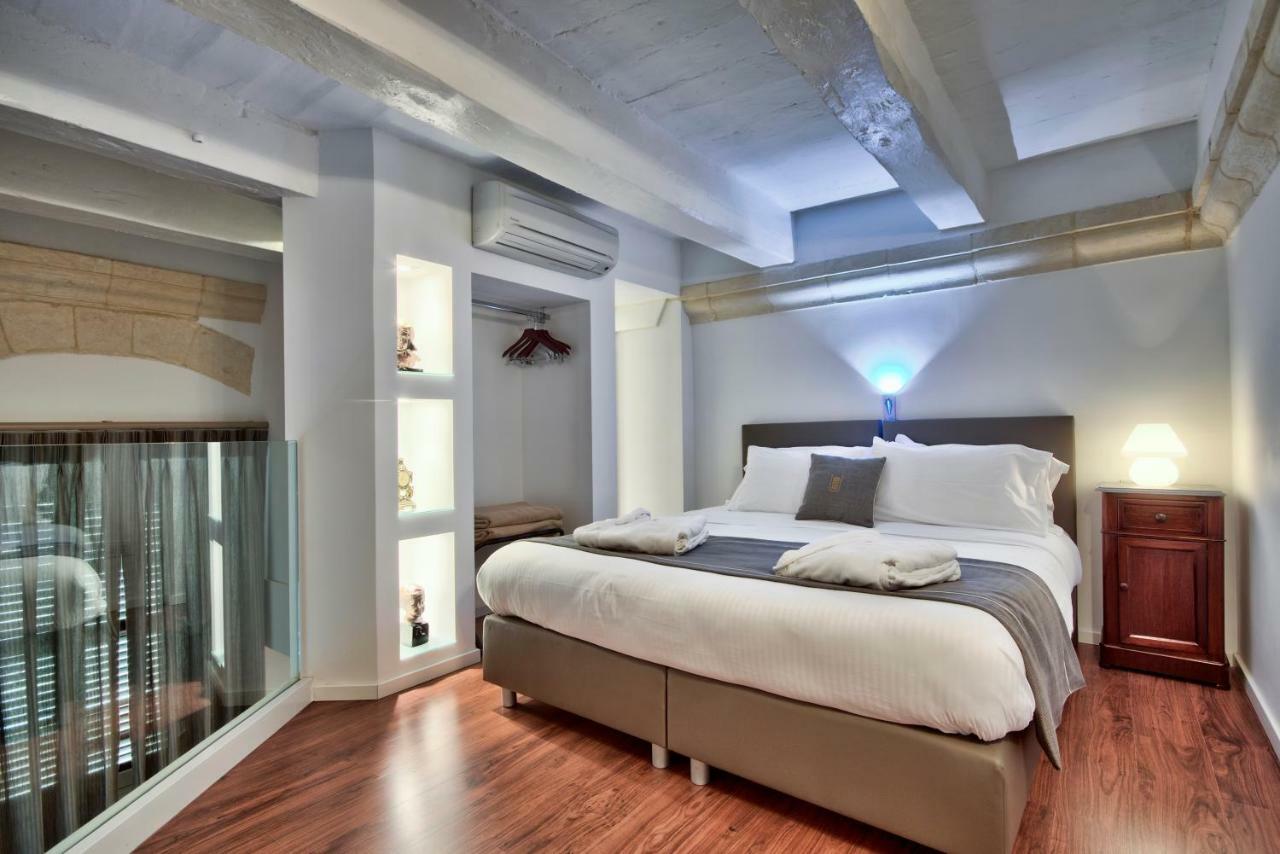 U Collection - A Luxury Collection Suites, Valletta Exterior foto