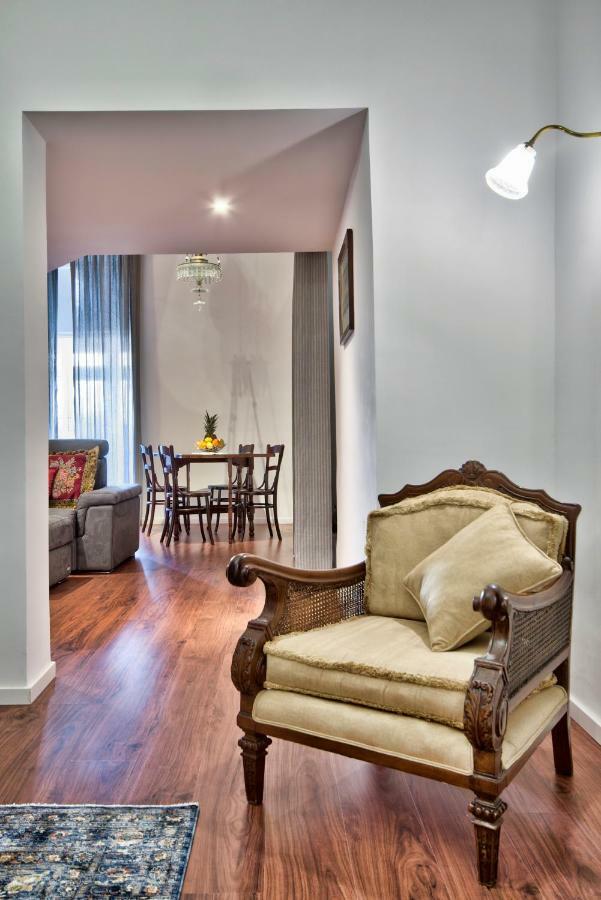 U Collection - A Luxury Collection Suites, Valletta Exterior foto