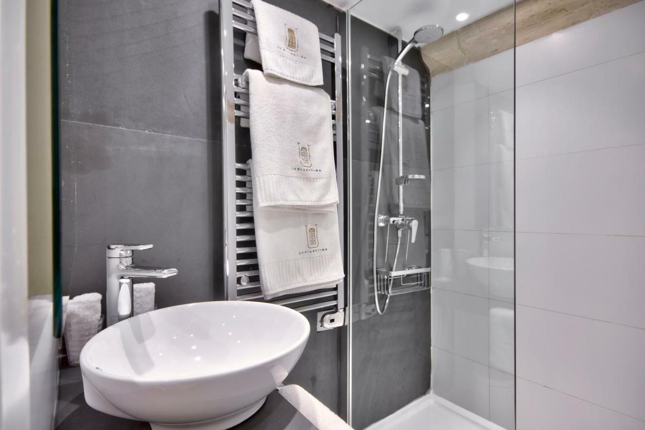 U Collection - A Luxury Collection Suites, Valletta Exterior foto