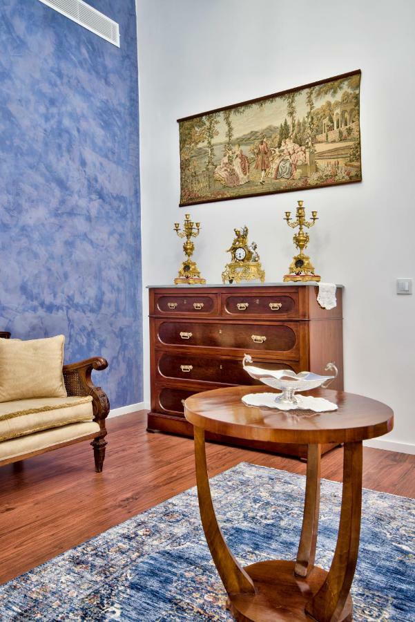 U Collection - A Luxury Collection Suites, Valletta Exterior foto