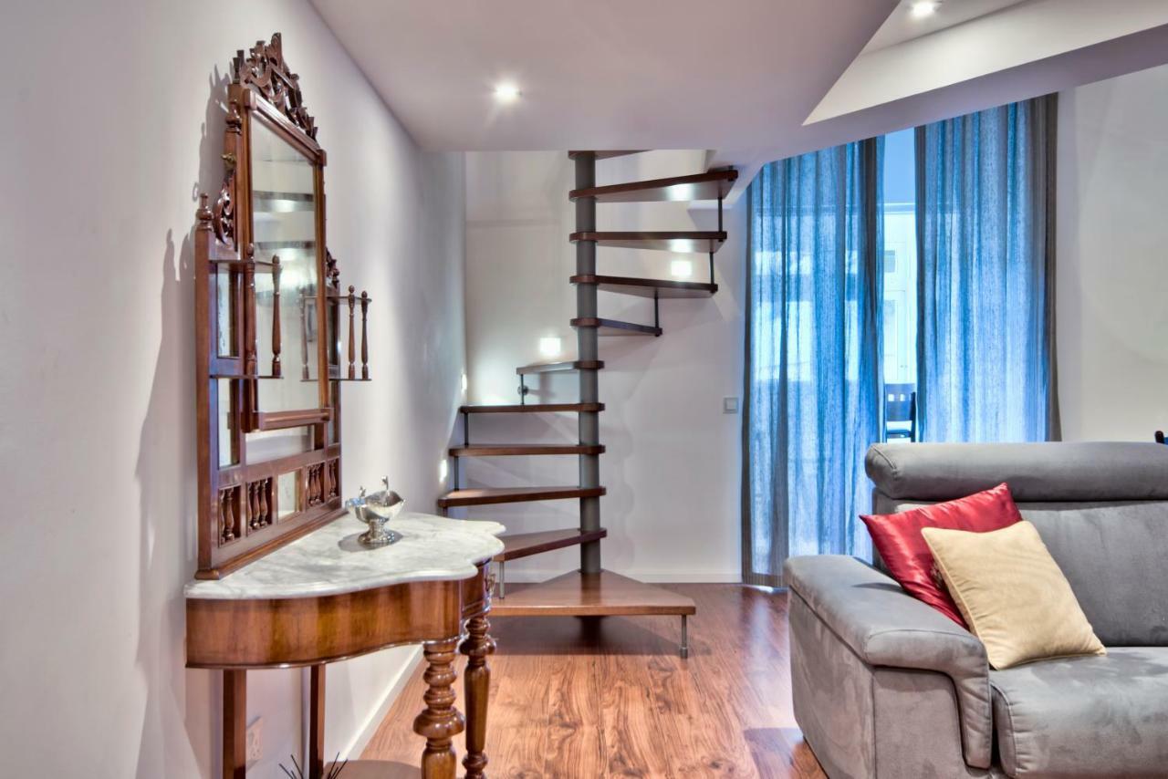 U Collection - A Luxury Collection Suites, Valletta Exterior foto