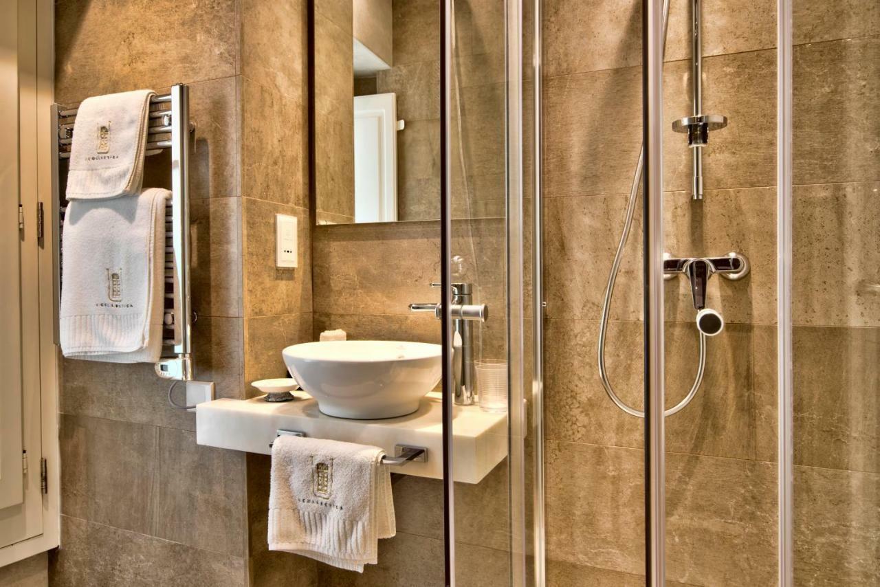 U Collection - A Luxury Collection Suites, Valletta Exterior foto